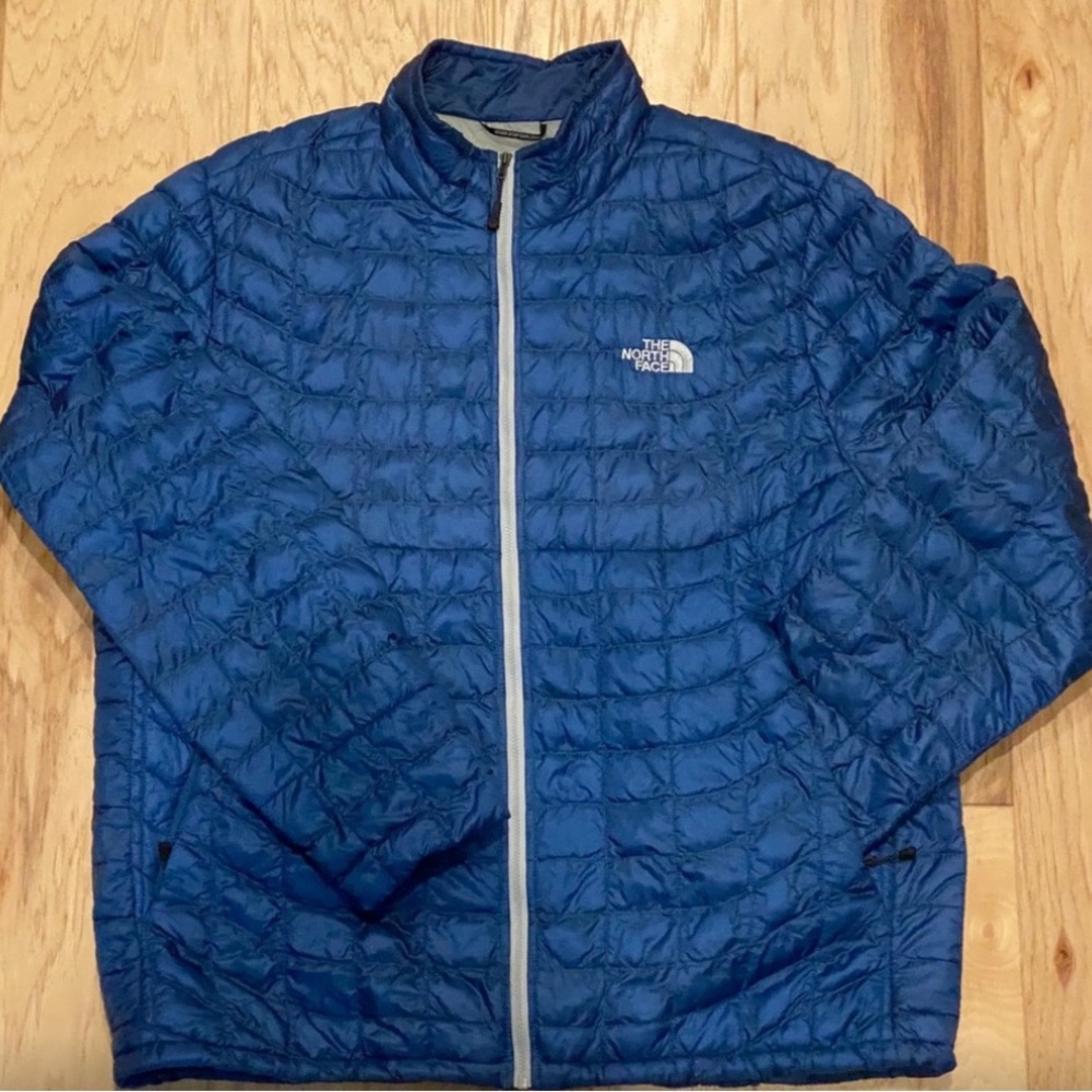 The North Face ThermoBall Jacket